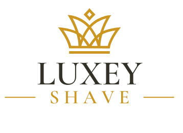 Luxey shave